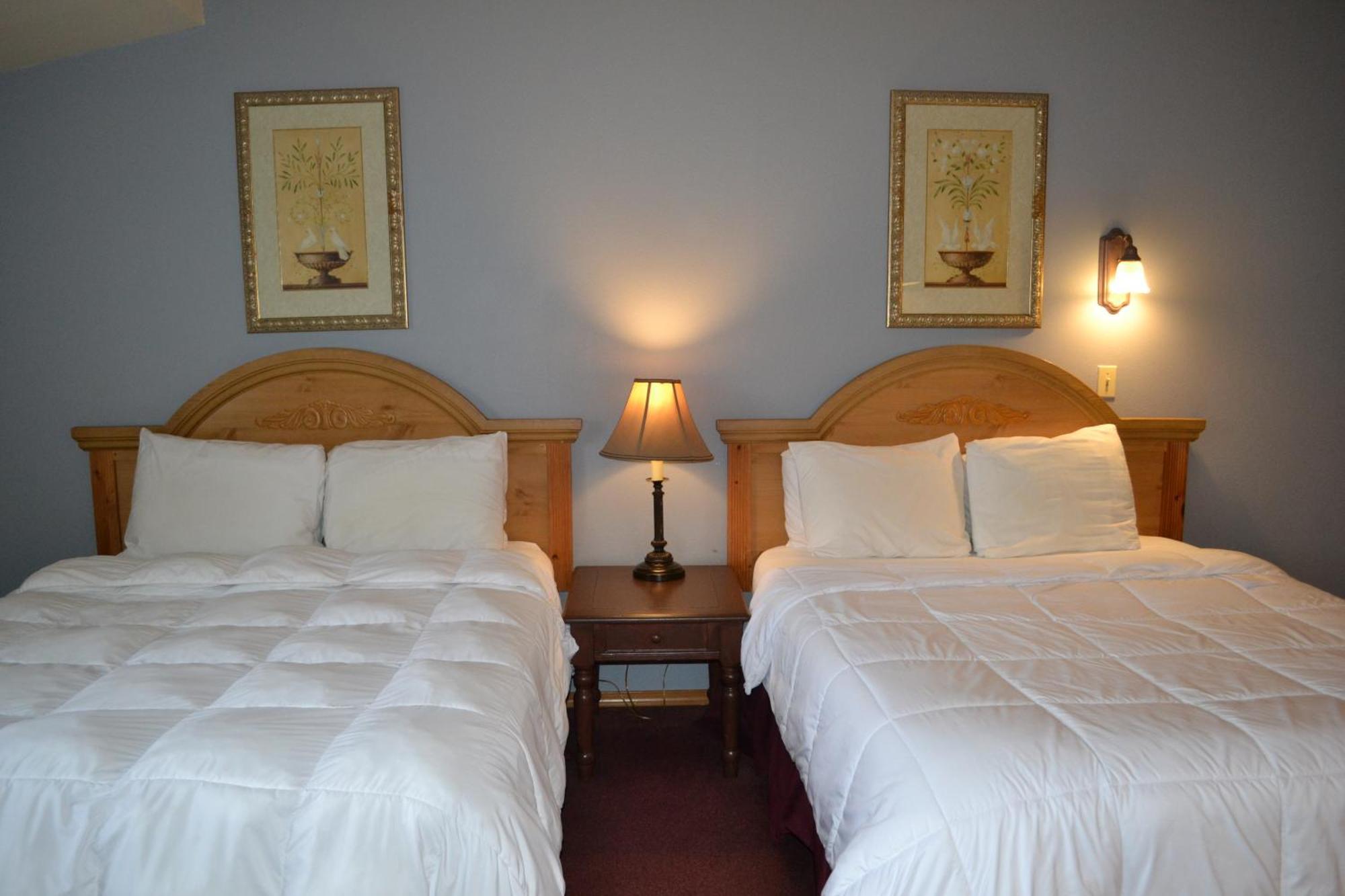 Anaco Bay Inn 아나코테스 외부 사진